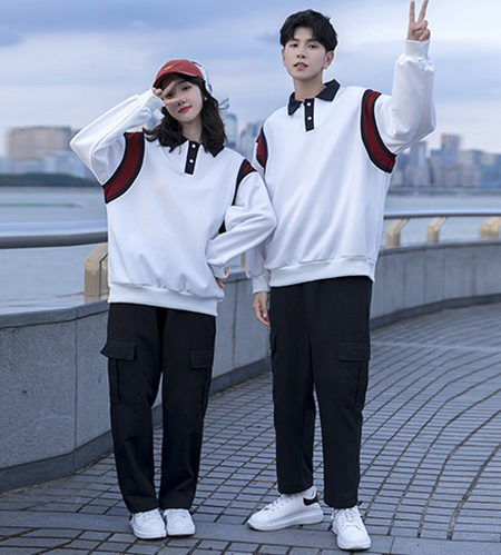衛(wèi)衣定制 國(guó)潮風(fēng)衛(wèi)衣 #H01
