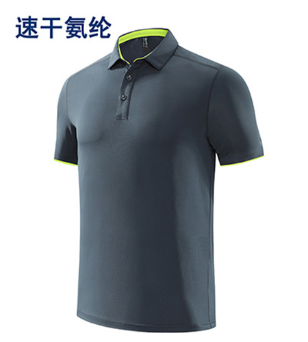 休閑運(yùn)動polo #257