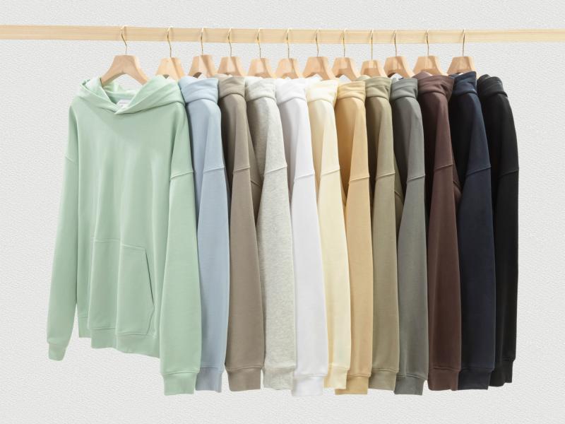 工作服定制：為什么定制化工作服成為企業(yè)的首選？
